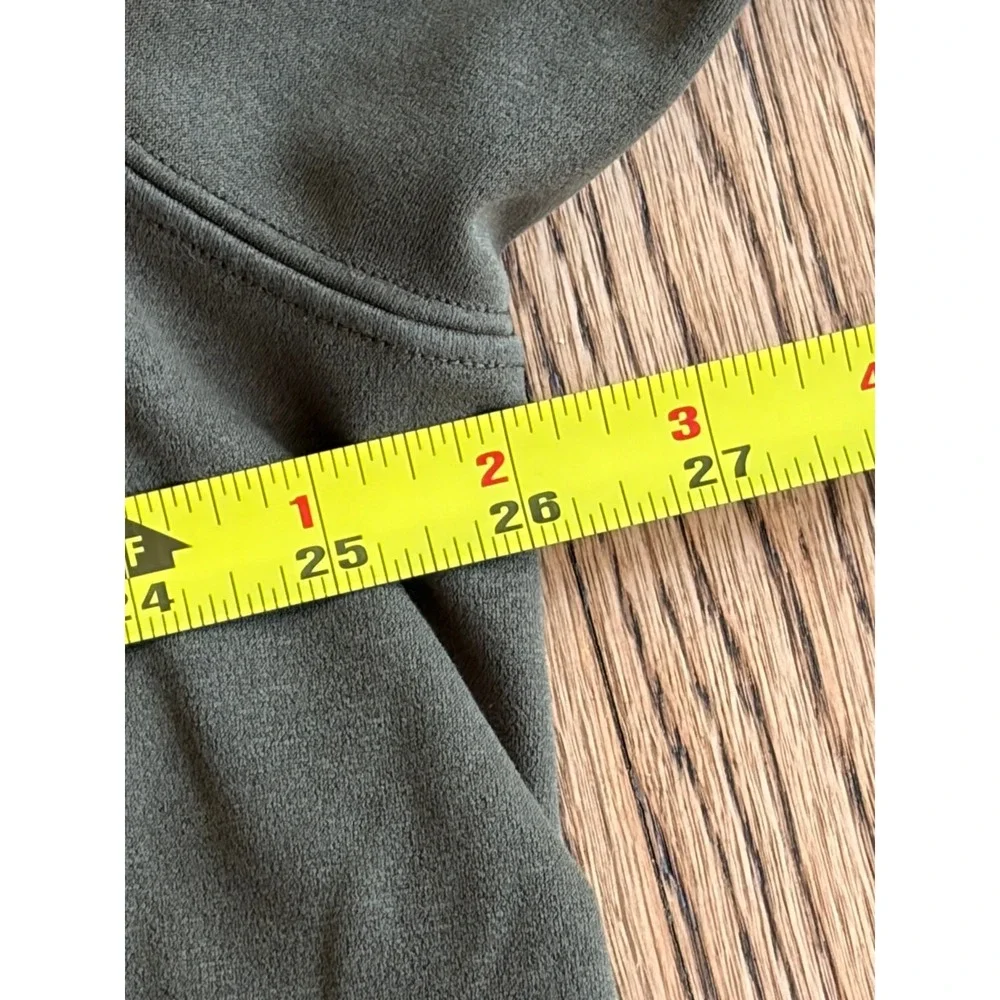The North Face Full-Zip Hoodie Featuring Warm and Soft ‎ Sz XXL